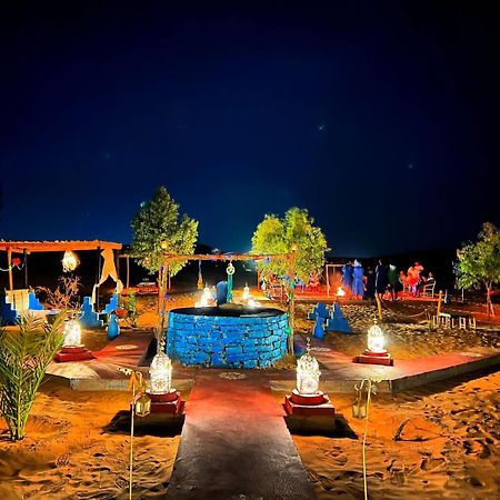Apartamento Casa Mona Merzouga Exterior foto