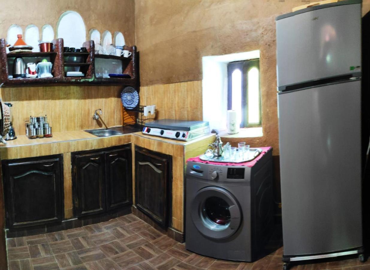 Apartamento Casa Mona Merzouga Exterior foto