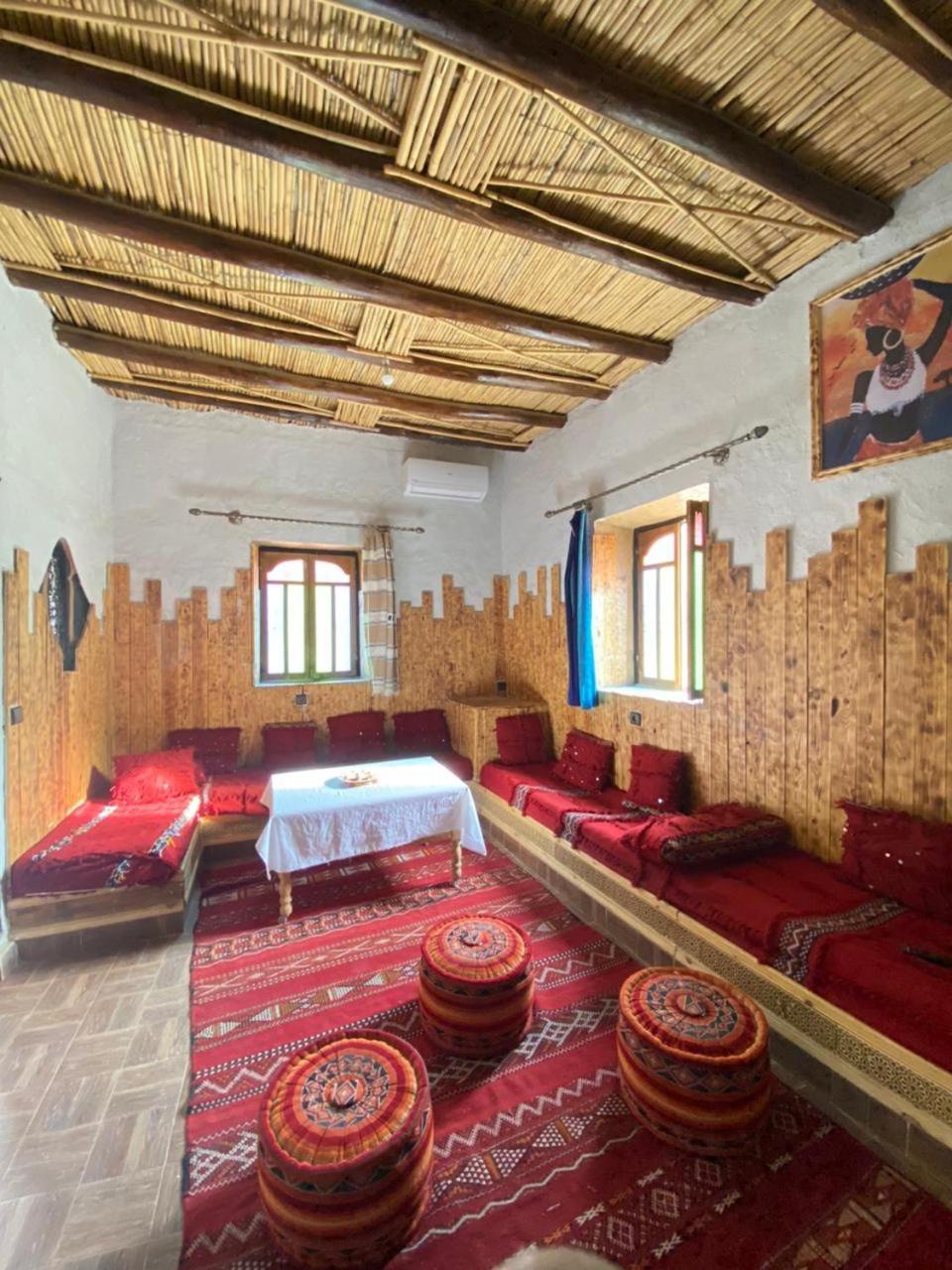 Apartamento Casa Mona Merzouga Exterior foto